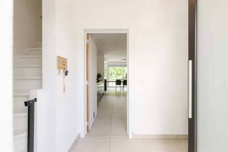 Instapklare en energiezuinige woning