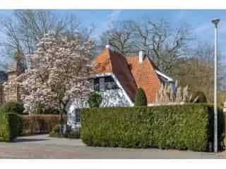 Villa te koop - Zandhoven RBT17491