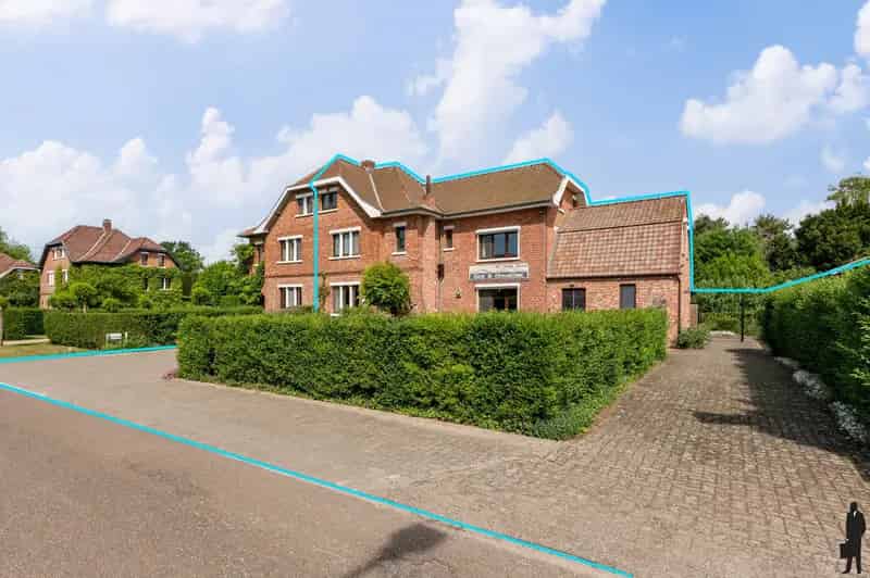 Huis te koop