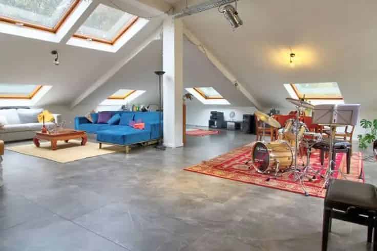 Appartementsblok Te Koop