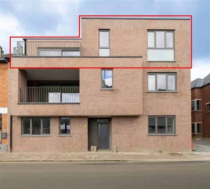 Penthouse Te Koop
