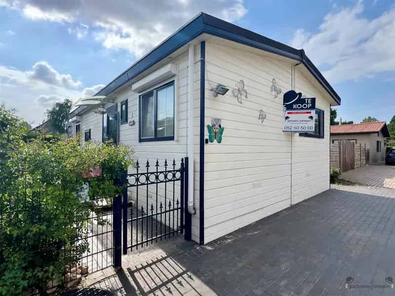 Huis te koop