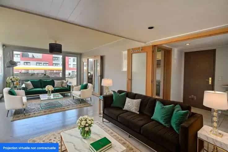 Appartement Te Koop