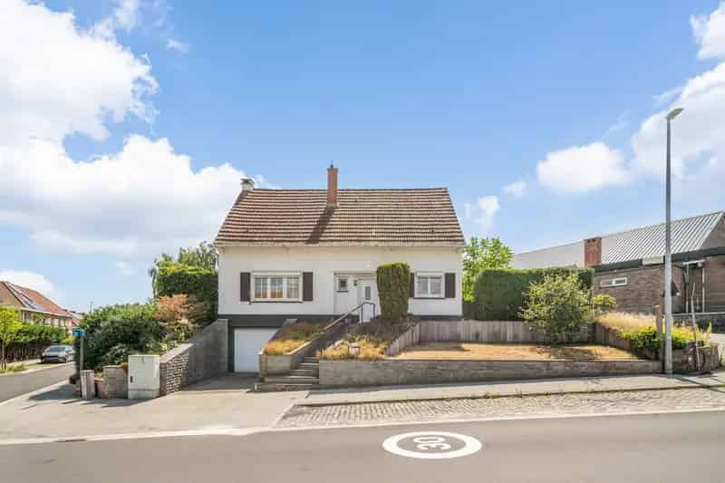 Huis te huur Heverlee: Instapklare woning met tuin en prachtig uitzicht