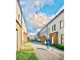 Project: BEEKLAAN HARELBEKE - Harelbeke 3341021-6777076