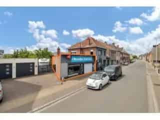 Handelspand te koop - Denderleeuw RBT65303