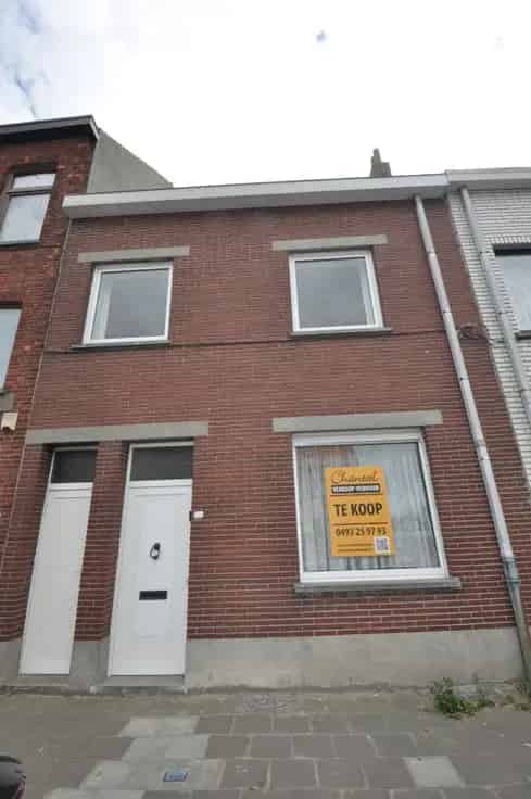 Huis Te Koop