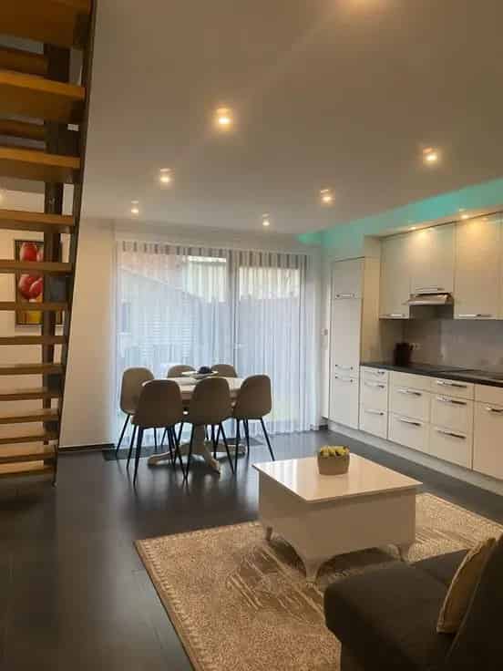 Moderne Stadswoning Te Koop Gent