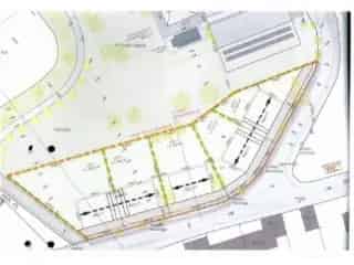 Bouwgrond te koop - Petit-Hallet RBT01177