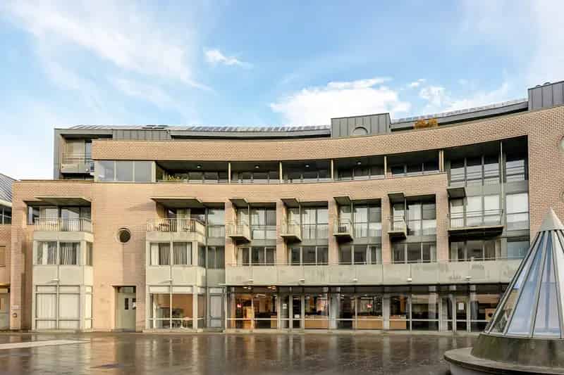 Centrum Appartement 284m2 Dakterras Garage