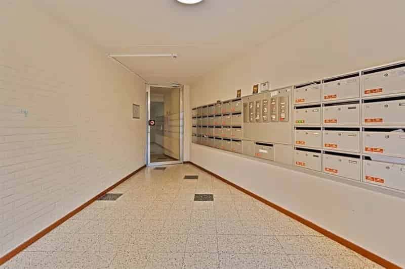 Gerenoveerde Studio te Leuven 21m2