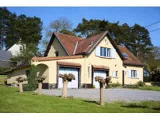 Villa te koop - Chaumont-Gistoux VBC74390