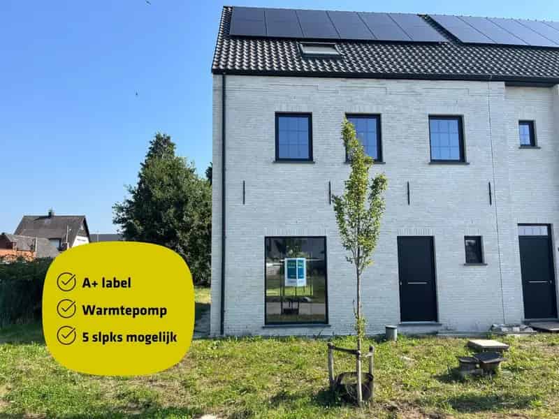 Huis te koop