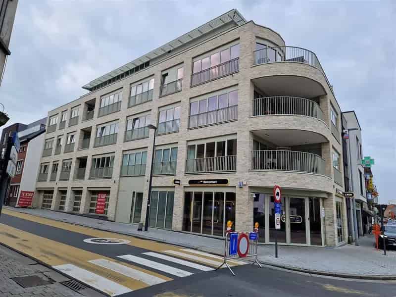 Garage / parking te huur in Wetteren
