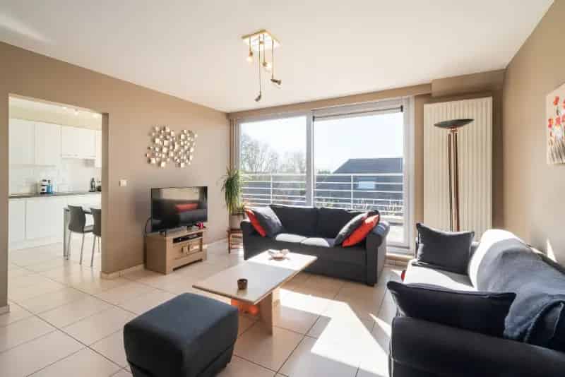 Appartement te huur