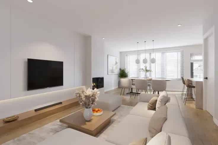 Appartement Te Koop