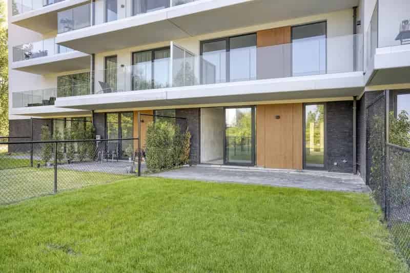 Appartement te Koop Boom 2 Slaapkamers Tuin Terras E20