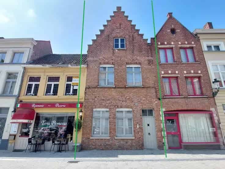 Huis Te Koop