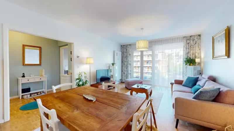 Appartement  te Auderghem 