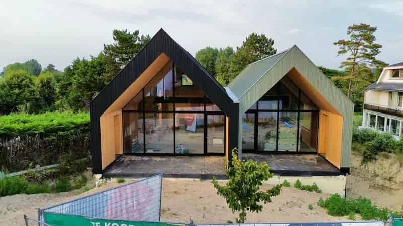 Huis te koop