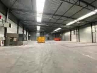 Industrie te koop - Hasselt RBR88984