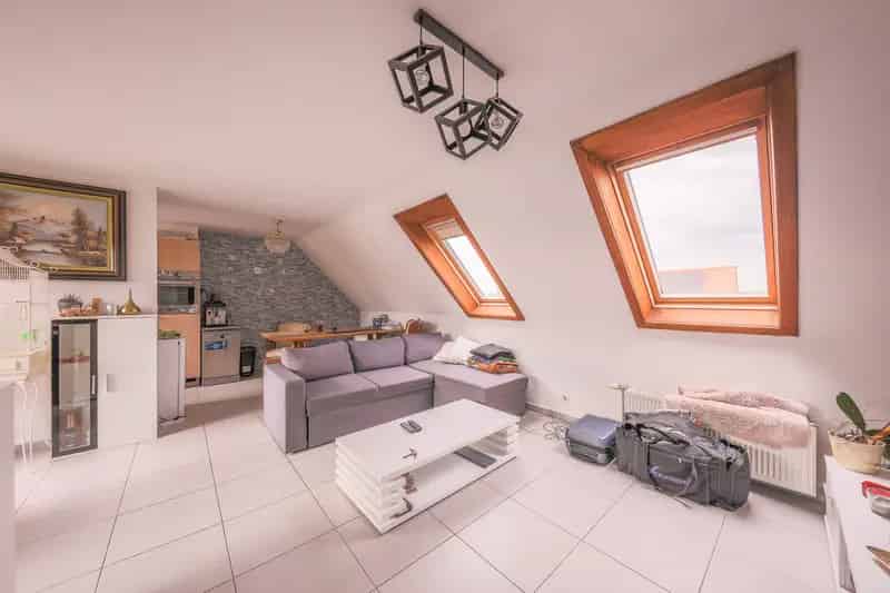 Penthouse te koop in Lotenhulle
