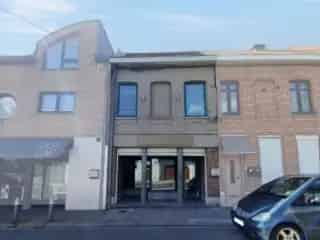 Huis gemengd gebruik te koop - Dottenijs VBC63934
