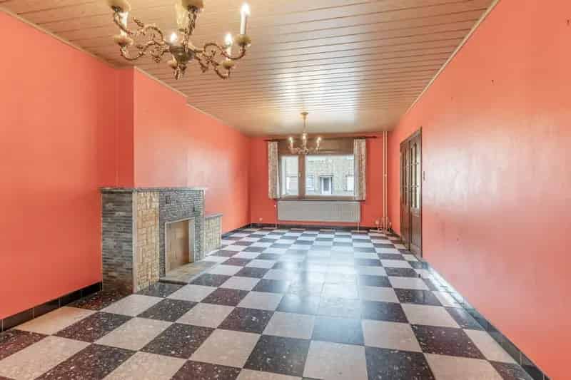Ruime 4 Slaapkamerwoning Garage Diepe Tuin
