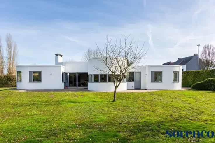 Villa Te Koop