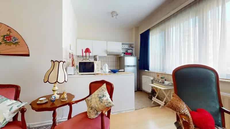 Appartement  te Ixelles 