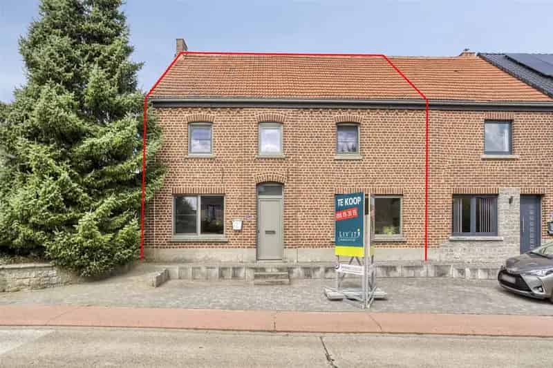 Huis te koop
