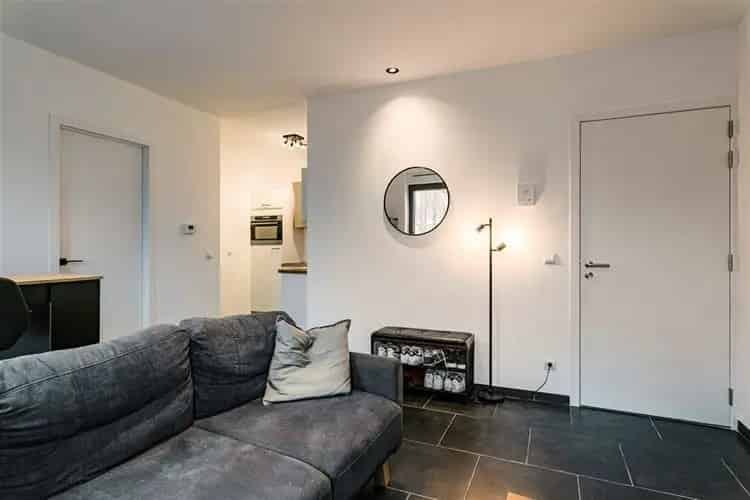 Appartement te huur in Lier