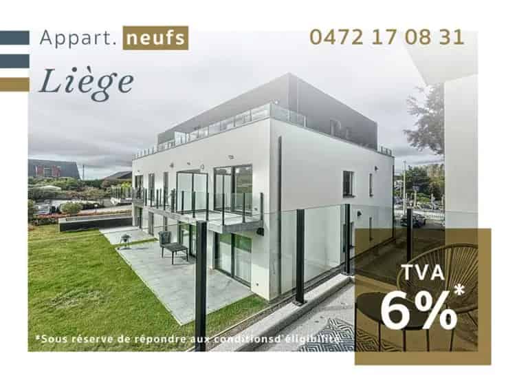 Appartement Te Koop