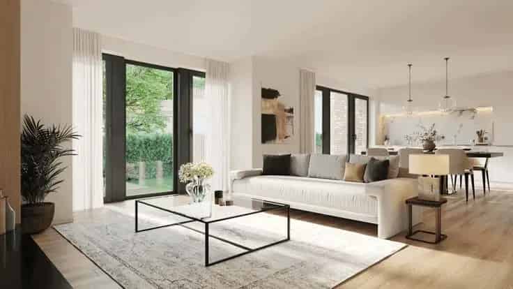 Appartement Te Koop
