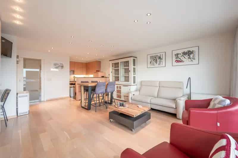 Appartement te koop