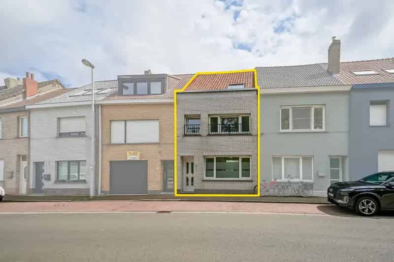 Huis te koop