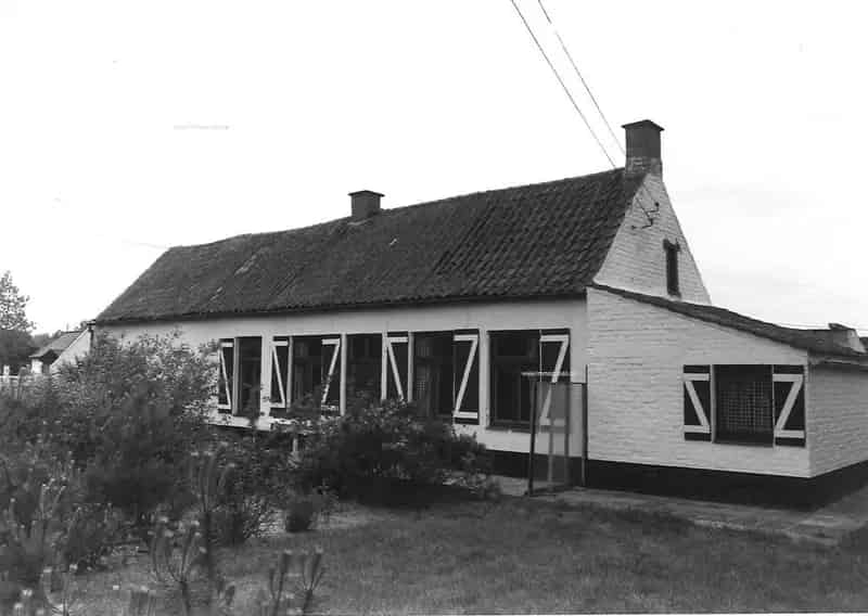 Villa te koop Koksijde