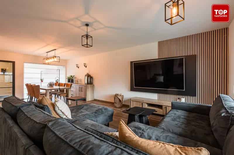Instapklare woning met 3 slaapkamers in rustige wijk