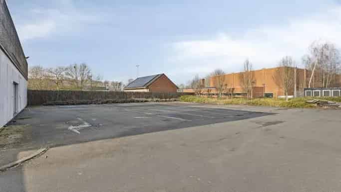 Handelspand te koop in Bavikhovedorp 17, Bavikhove - Dewaele