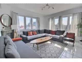 Appartement te koop - Ganshoren VBD01373