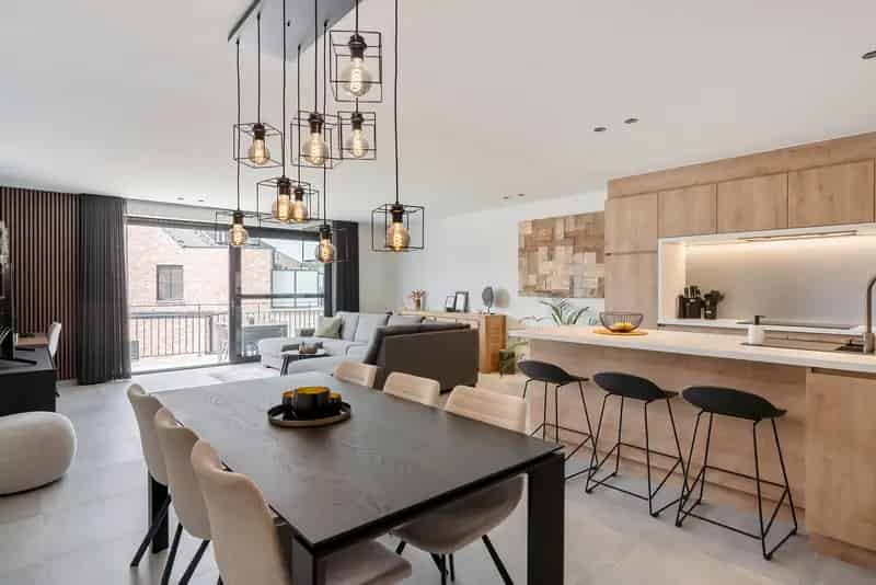 Appartement te koop