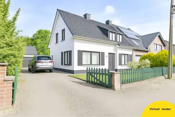 Huis Te Koop