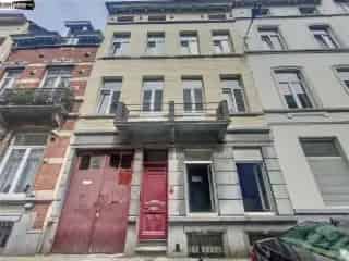 Industrie te koop - Sint-Jans-Molenbeek VBC16817