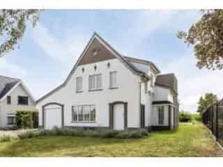 Villa te koop Lokeren - Gerenoveerd met Zwembad