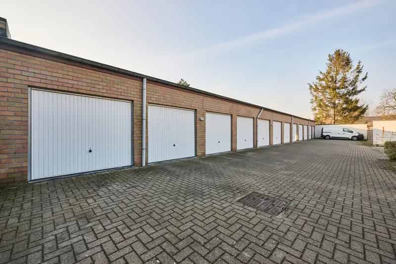 Garage te koop
