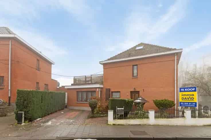 Huis Te Koop