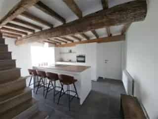Boerderij - hoeve te koop - Galmaarden RBT44082