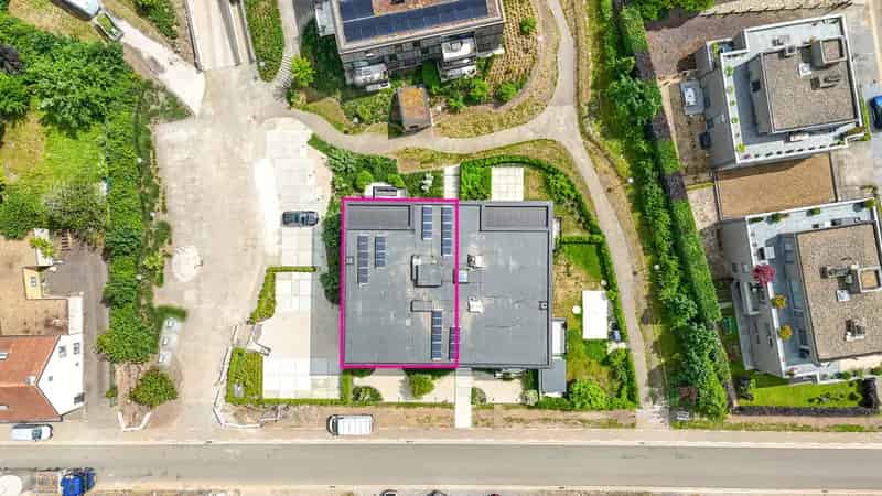 Veelzijdige kantoorruimte op toplocatie in Zonhoven!