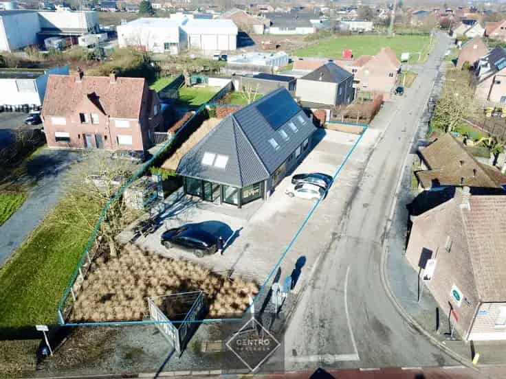 Huis Te Koop 10 Slaapkamers Gerenoveerd 348m²