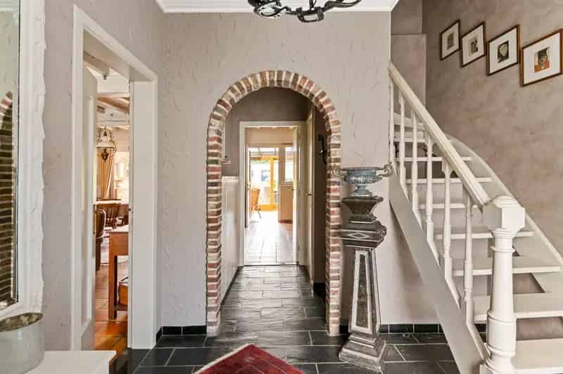 Instapklare woning met 3 slaapkamers, tuin en garage